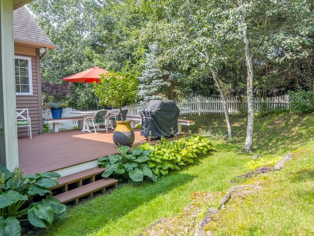 268 Boulder Hill Drive Shelburne VT 05482