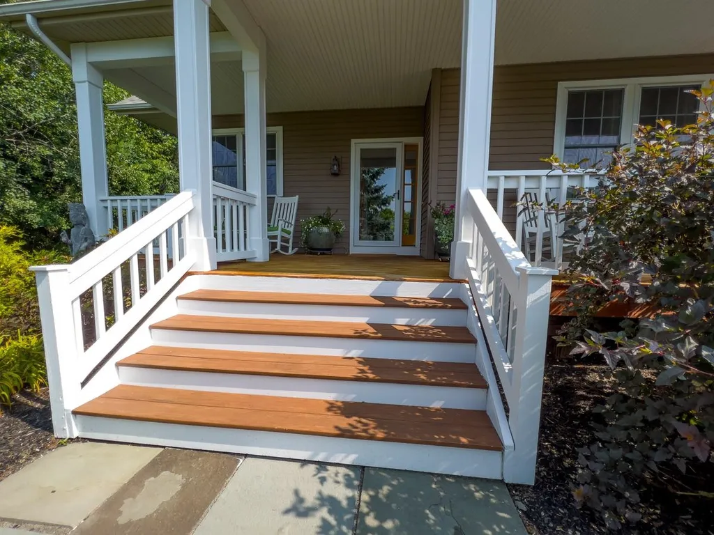 268 Boulder Hill Drive Shelburne VT 05482