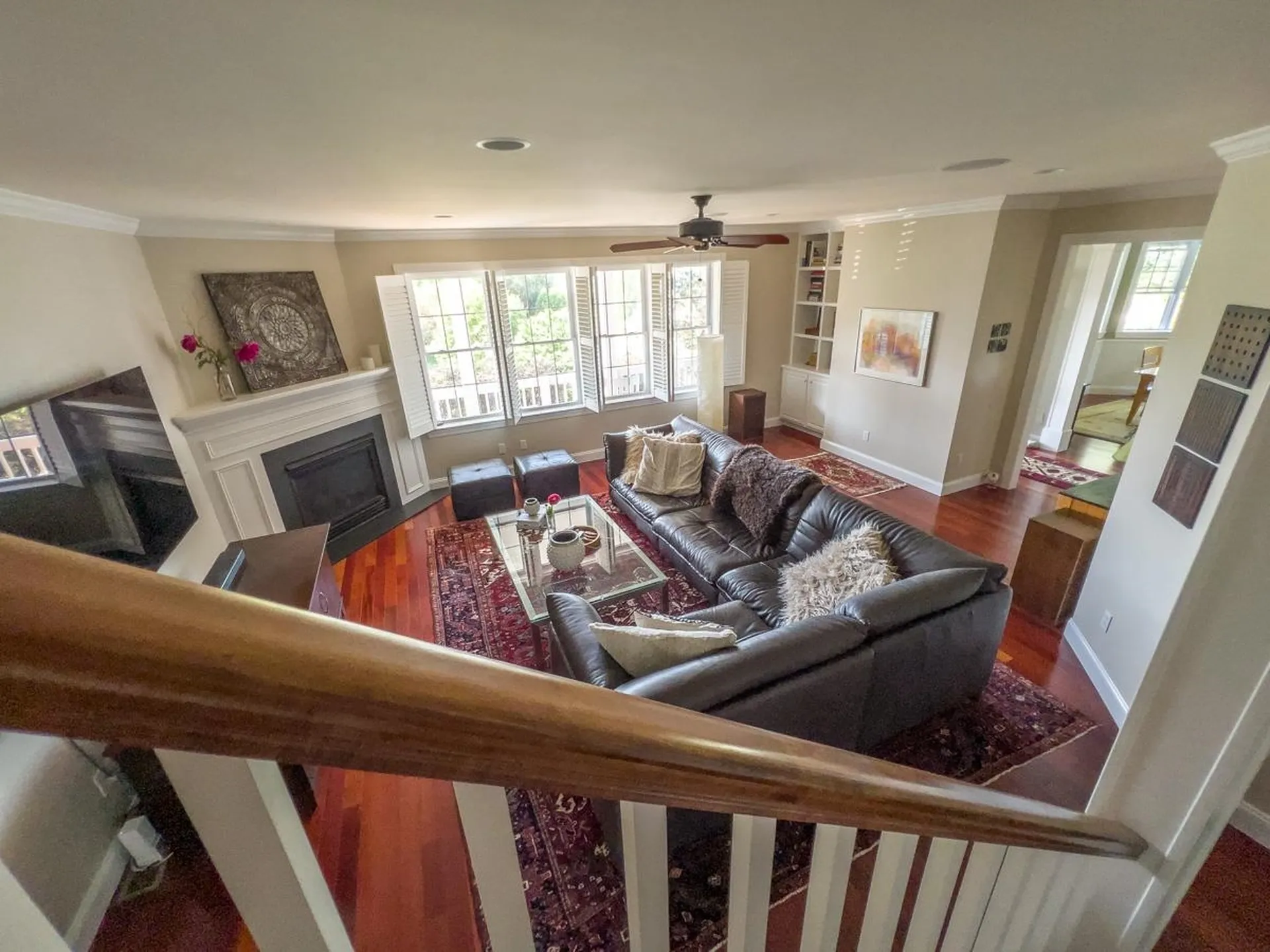 268 Boulder Hill Drive Shelburne VT 05482