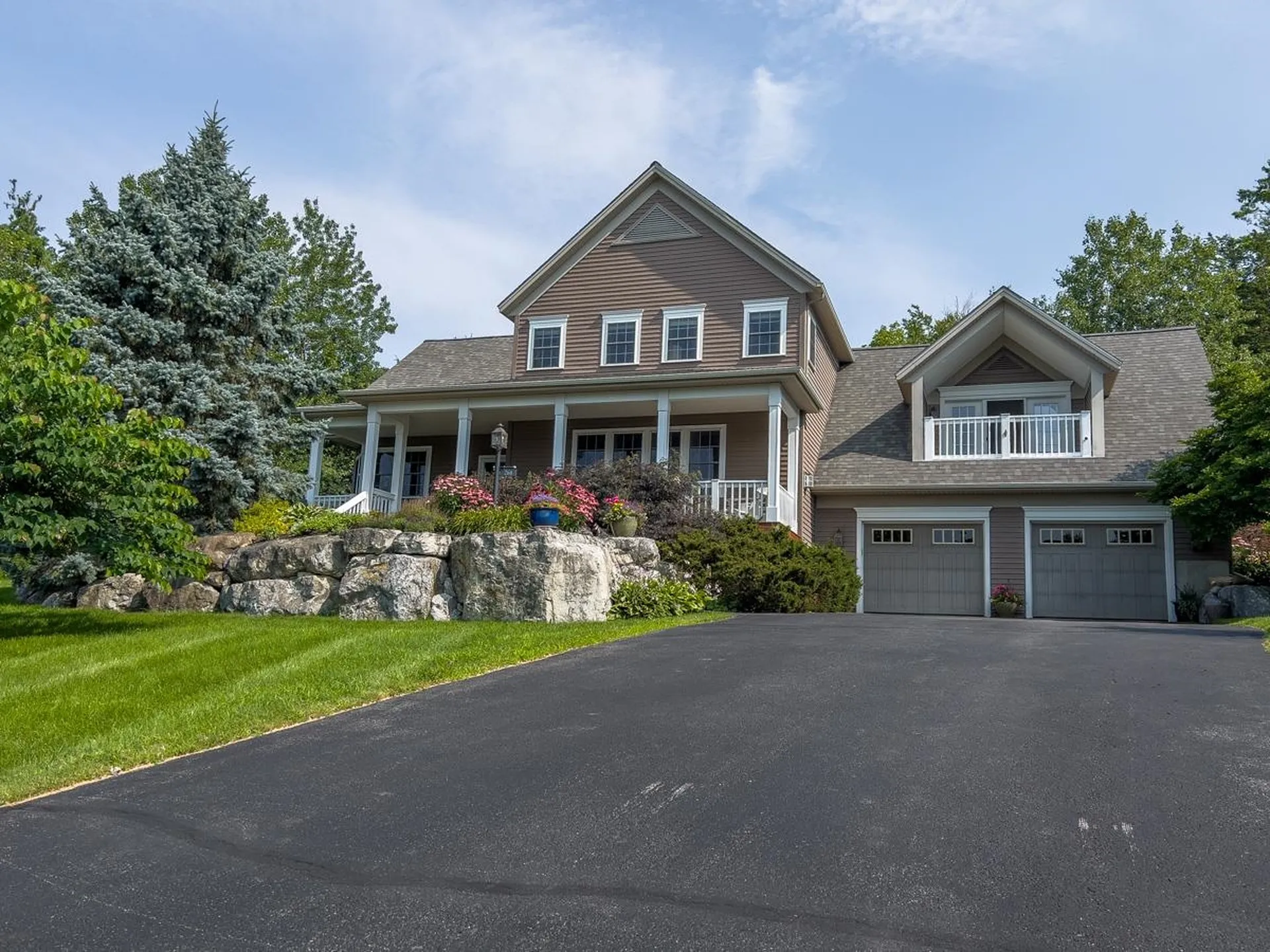 268 Boulder Hill Drive Shelburne VT 05482