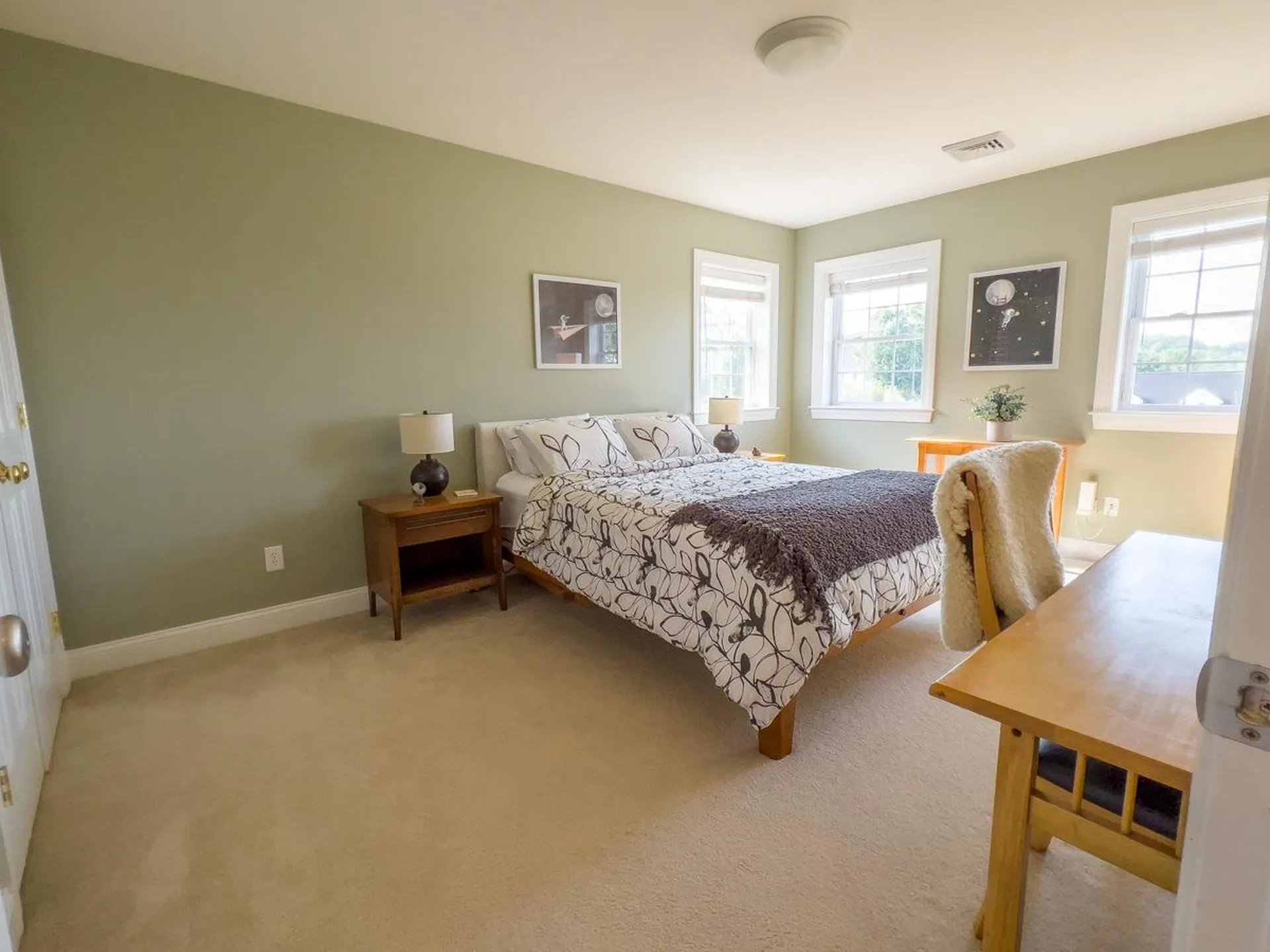 268 Boulder Hill Drive Shelburne VT 05482