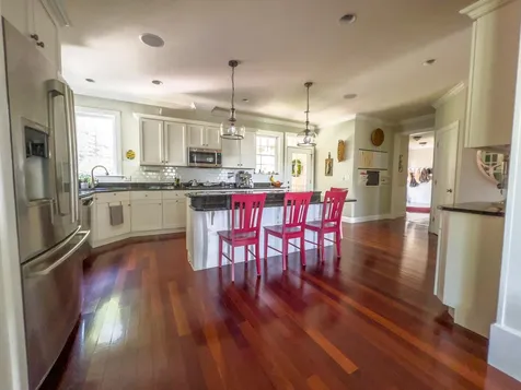 268 Boulder Hill Drive Shelburne VT 05482