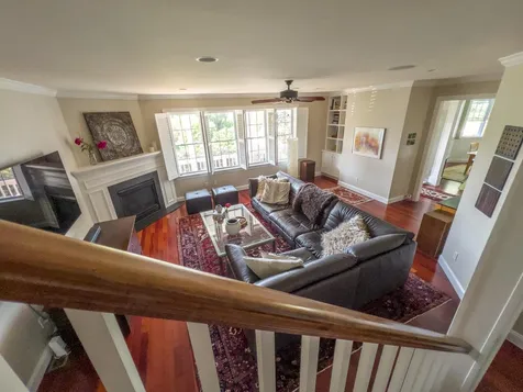 268 Boulder Hill Drive Shelburne VT 05482