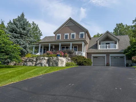 268 Boulder Hill Drive Shelburne VT 05482