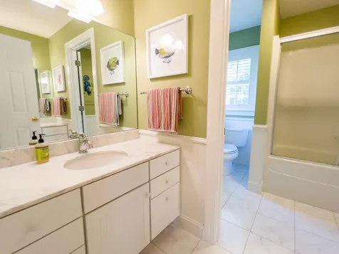 268 Boulder Hill Drive Shelburne VT 05482