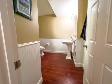268 Boulder Hill Drive Shelburne VT 05482