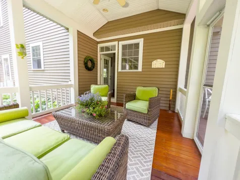 268 Boulder Hill Drive Shelburne VT 05482
