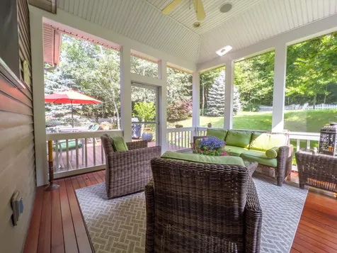 268 Boulder Hill Drive Shelburne VT 05482