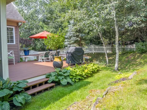 268 Boulder Hill Drive Shelburne VT 05482