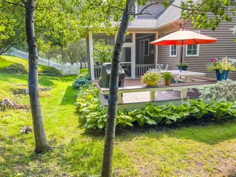 268 Boulder Hill Drive Shelburne VT 05482