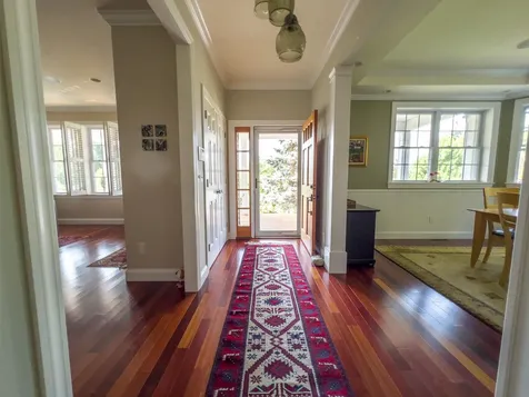268 Boulder Hill Drive Shelburne VT 05482