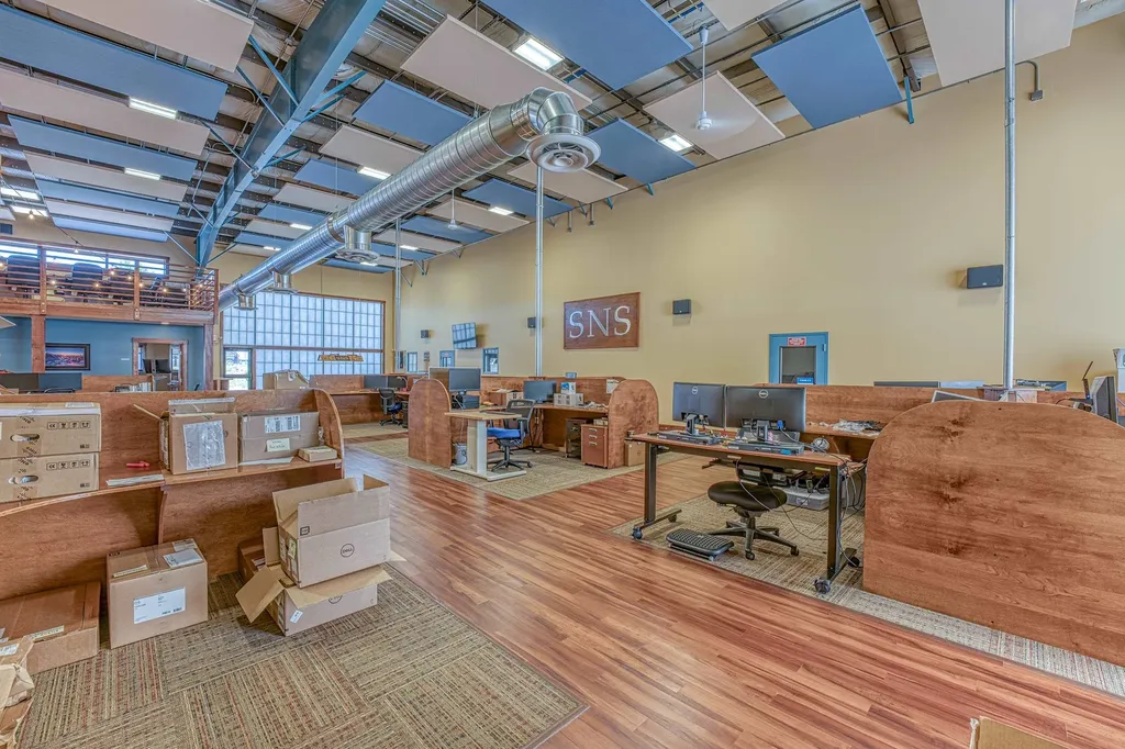 775 Industrial Park Road Littleton NH 03561