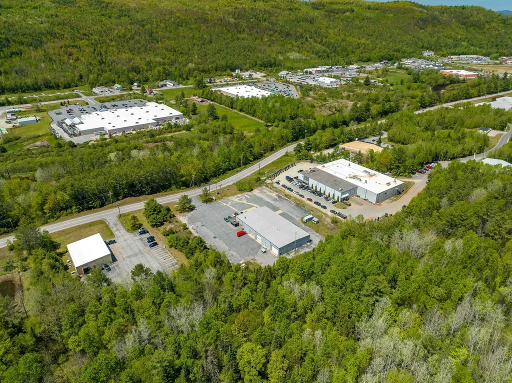 775 Industrial Park Road Littleton NH 03561