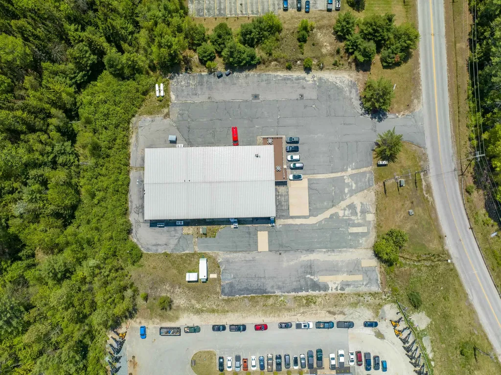 775 Industrial Park Road Littleton NH 03561