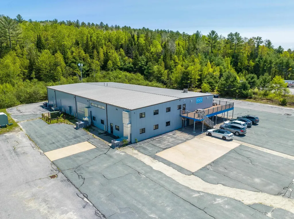 775 Industrial Park Road Littleton NH 03561