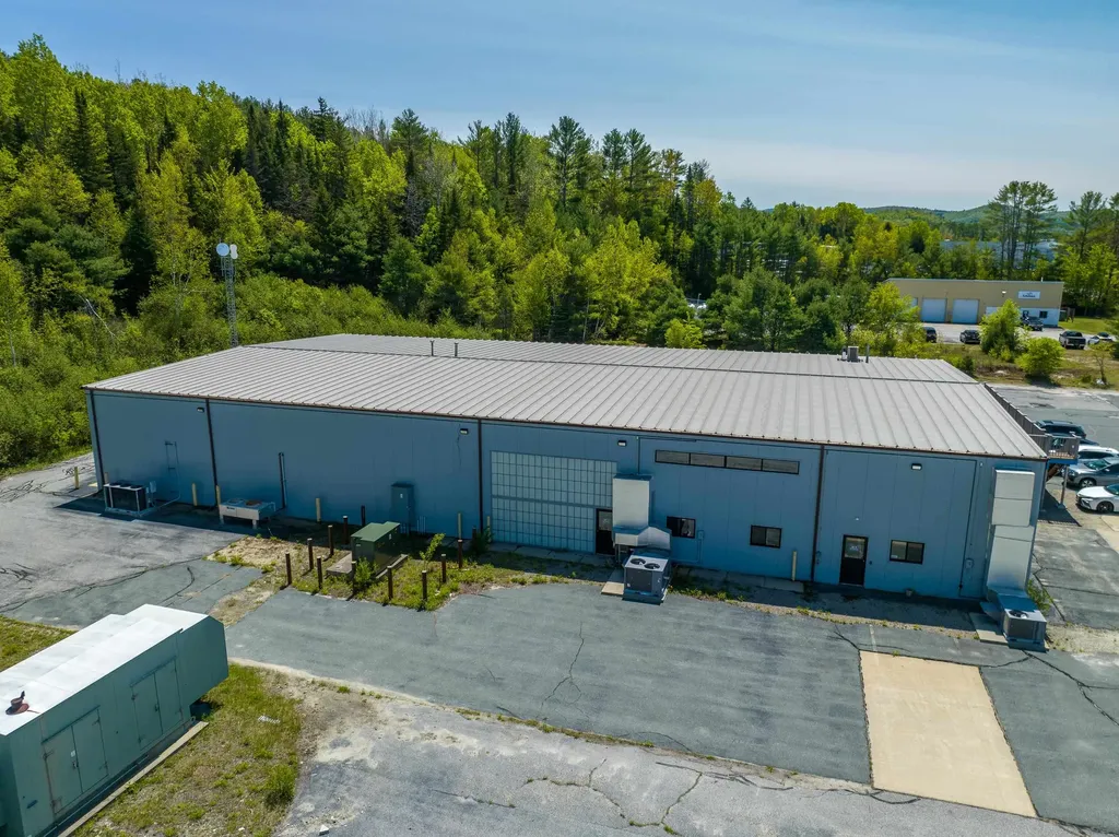 775 Industrial Park Road Littleton NH 03561