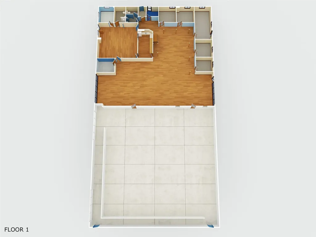 775 Industrial Park Road Littleton NH 03561