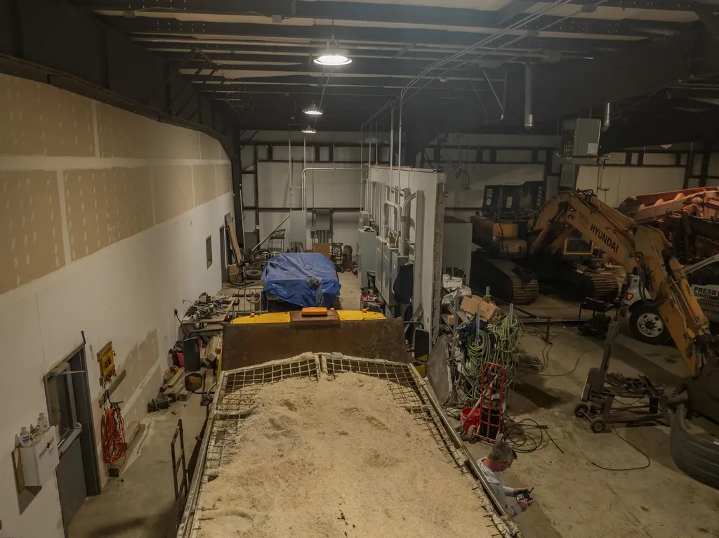 775 Industrial Park Road Littleton NH 03561