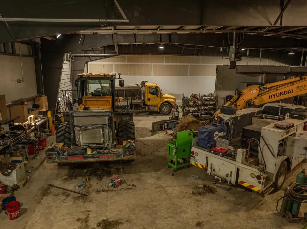 775 Industrial Park Road Littleton NH 03561