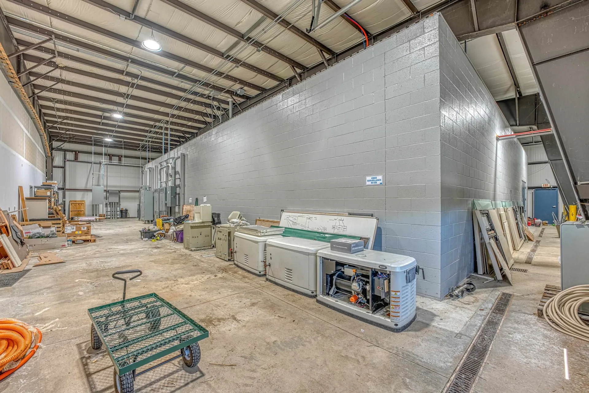 775 Industrial Park Road Littleton NH 03561