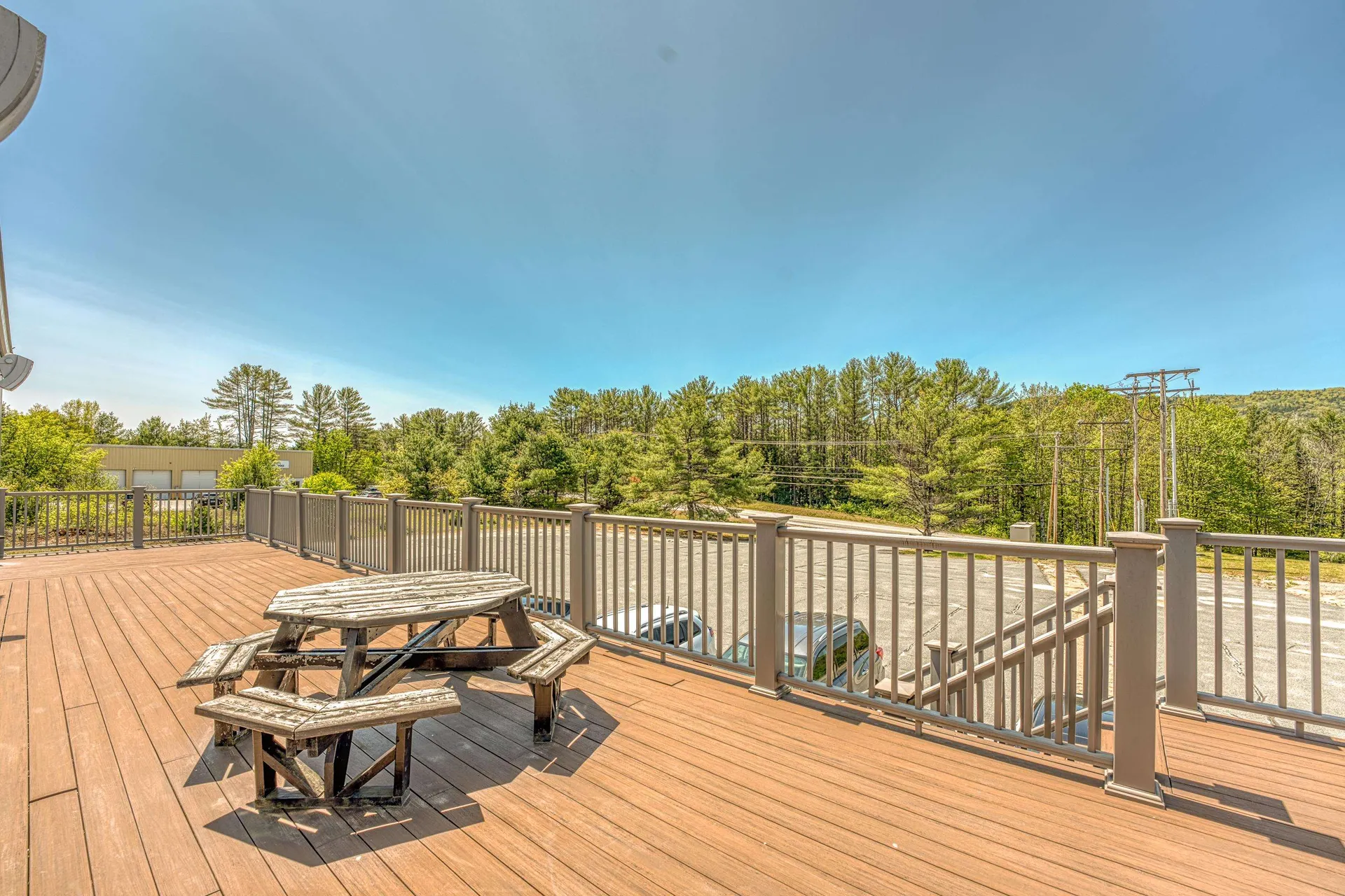 775 Industrial Park Road Littleton NH 03561