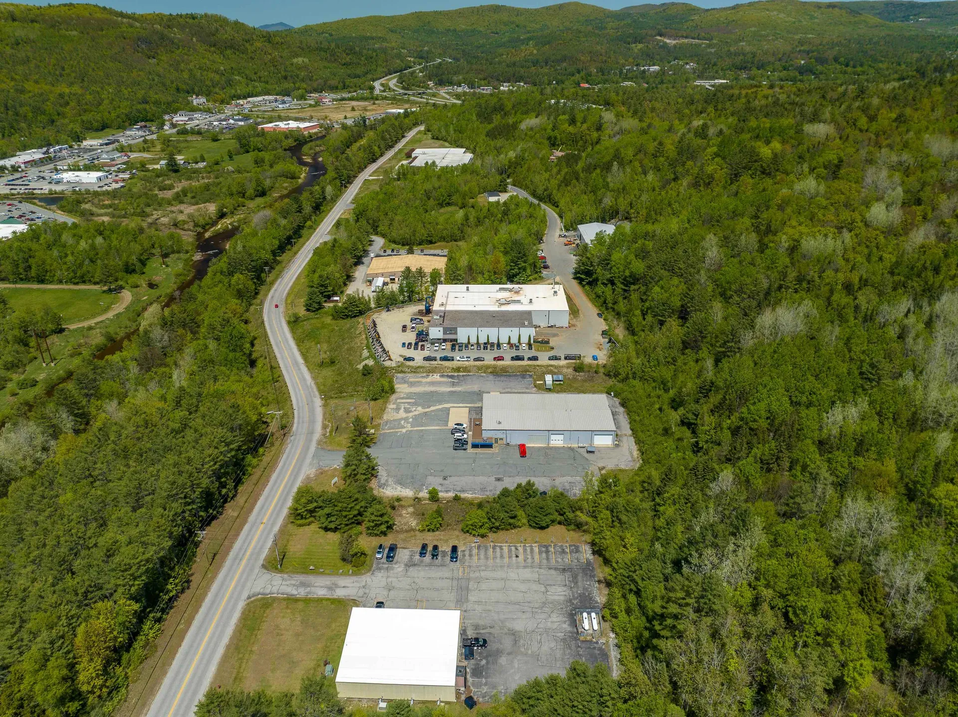 775 Industrial Park Road Littleton NH 03561
