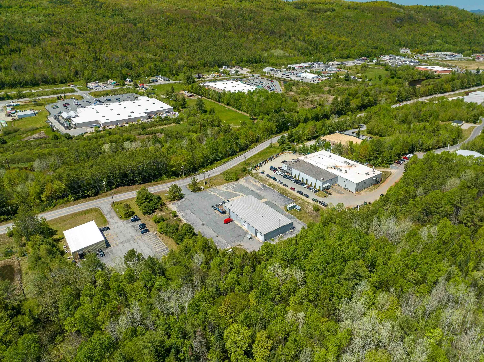 775 Industrial Park Road Littleton NH 03561