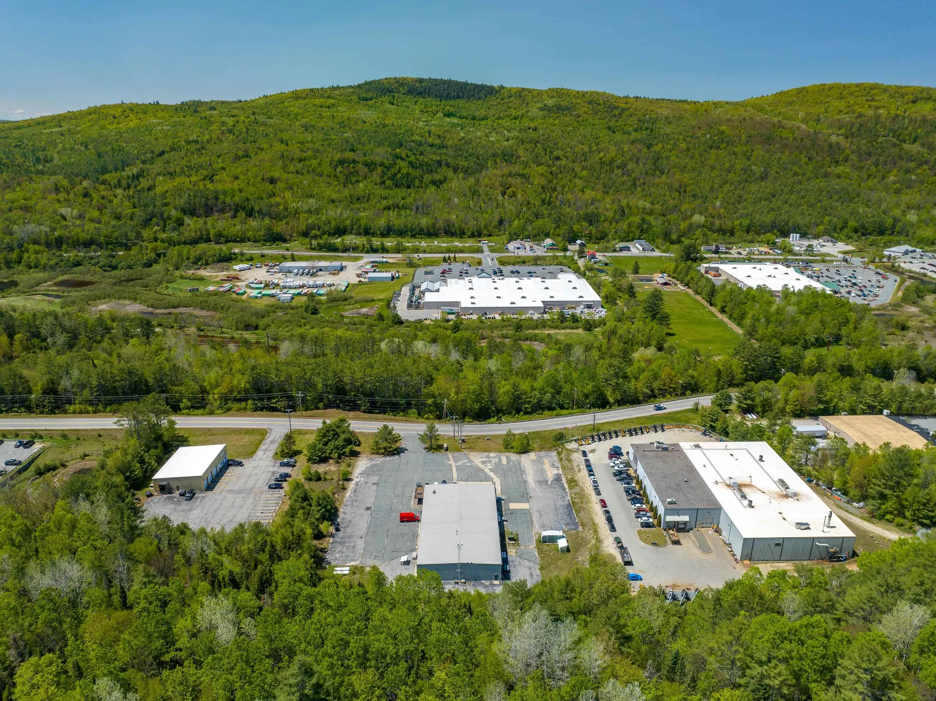 775 Industrial Park Road Littleton NH 03561