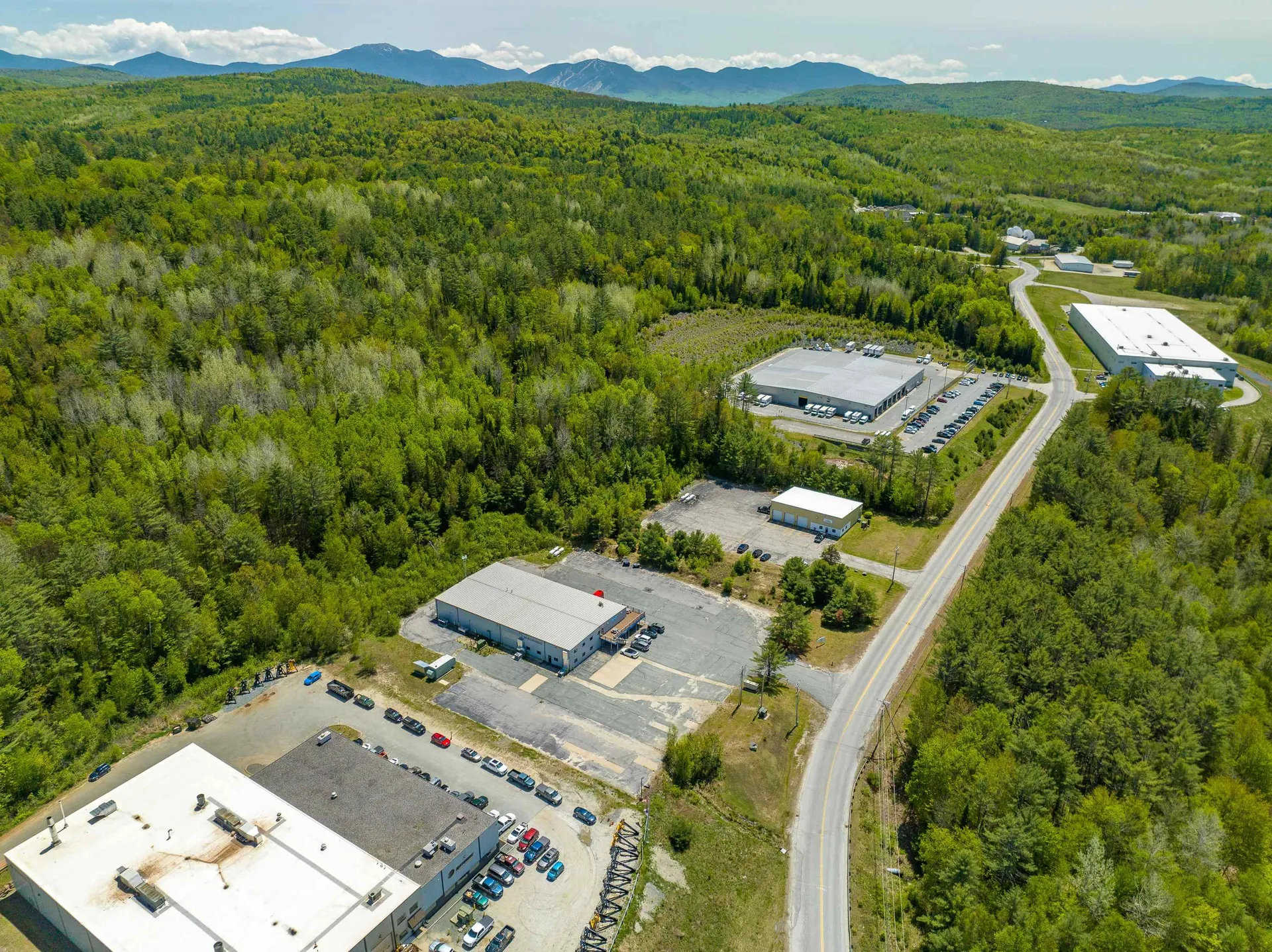 775 Industrial Park Road Littleton NH 03561