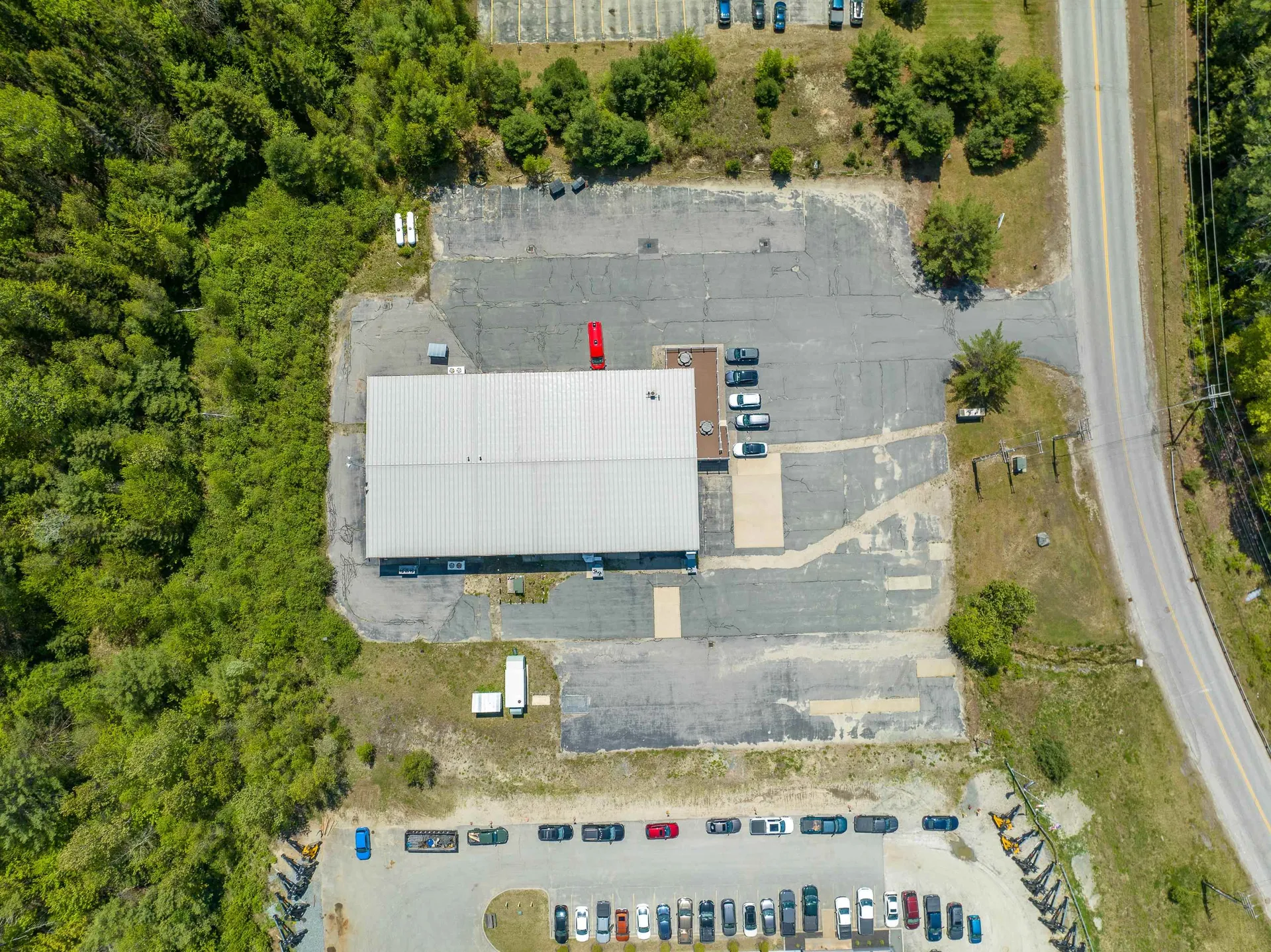 775 Industrial Park Road Littleton NH 03561