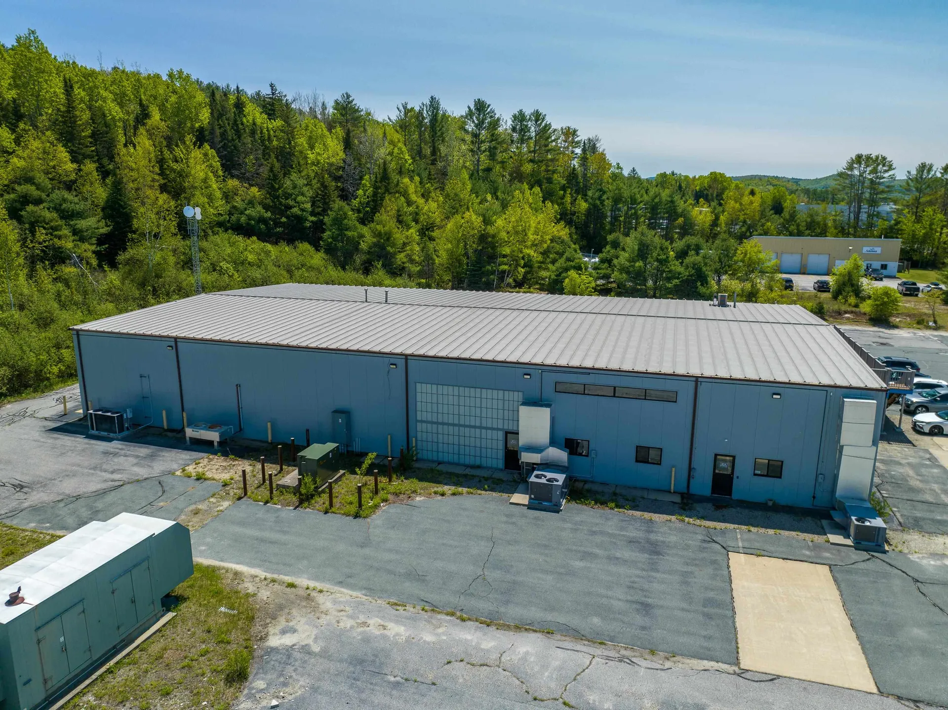 775 Industrial Park Road Littleton NH 03561