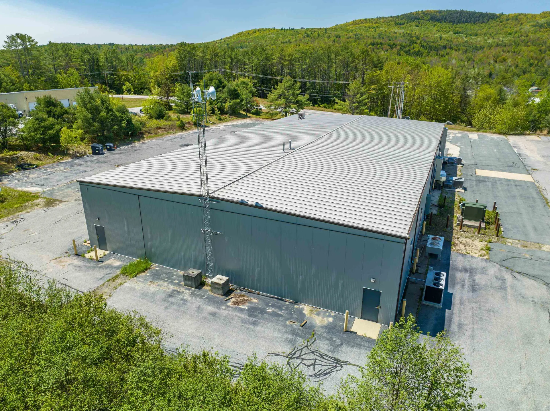 775 Industrial Park Road Littleton NH 03561