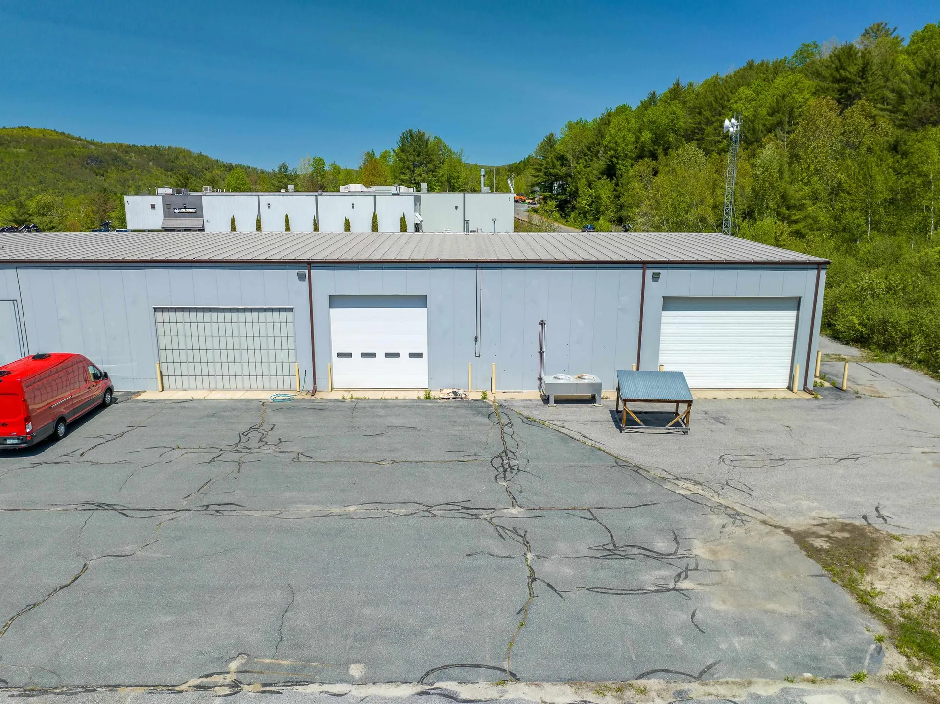 775 Industrial Park Road Littleton NH 03561