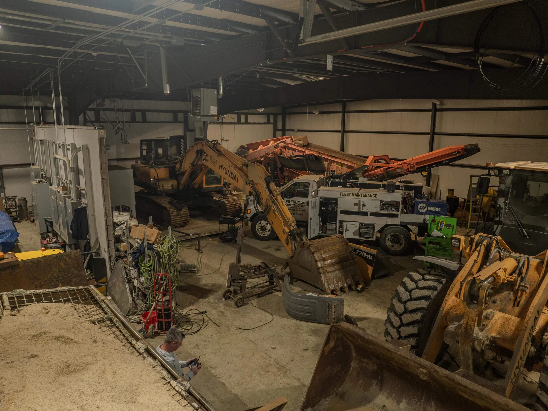 775 Industrial Park Road Littleton NH 03561