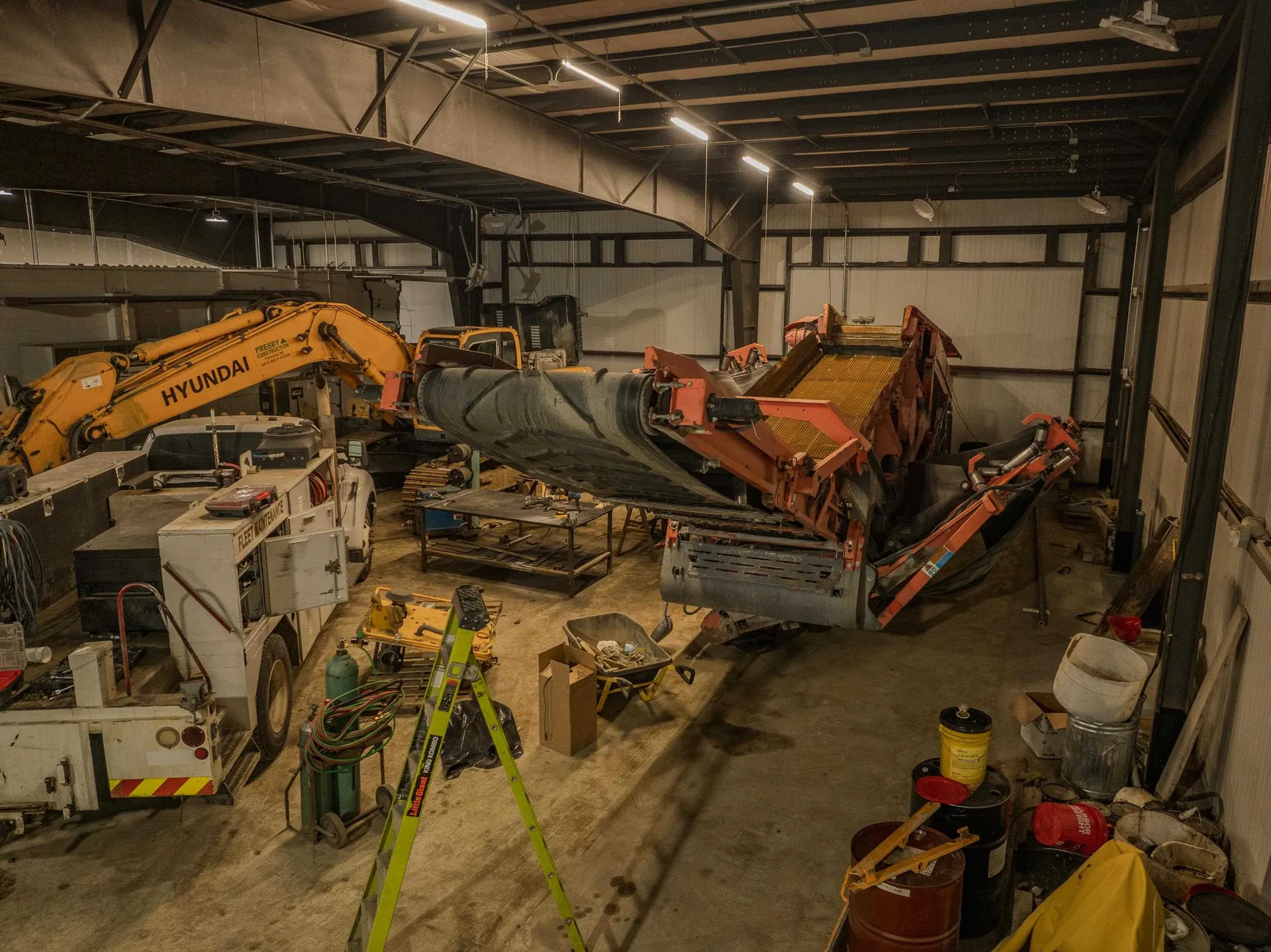 775 Industrial Park Road Littleton NH 03561