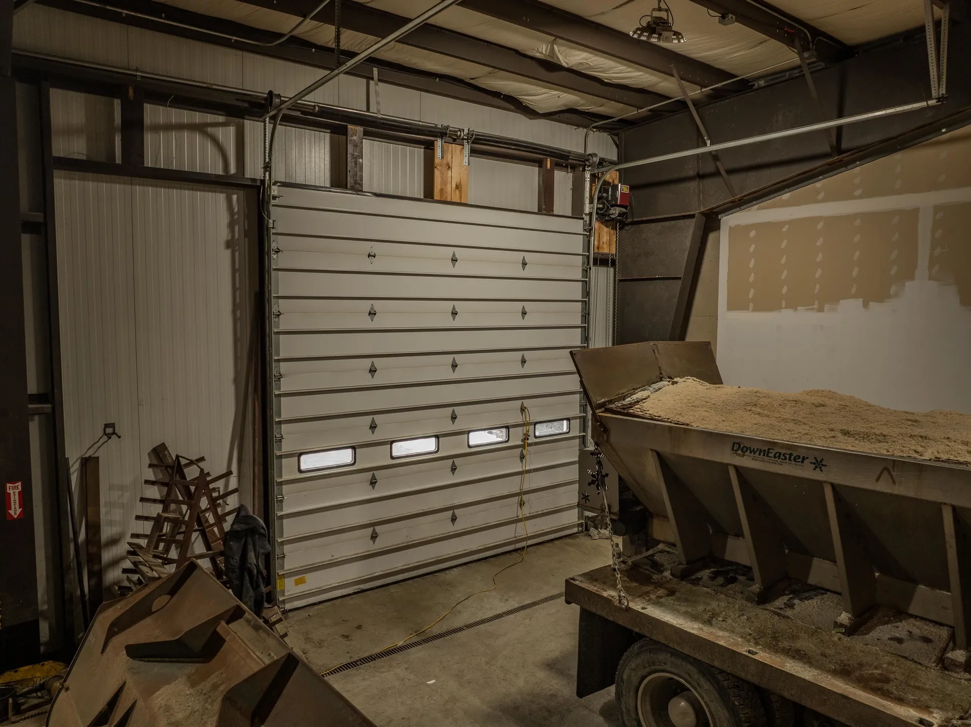 775 Industrial Park Road Littleton NH 03561