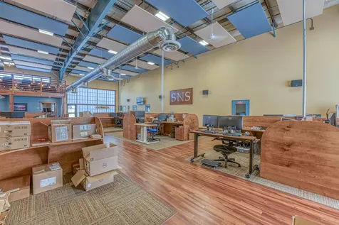 775 Industrial Park Road Littleton NH 03561