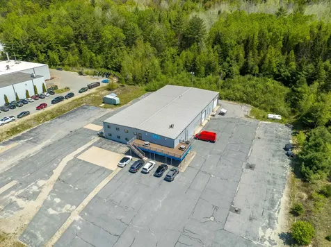 775 Industrial Park Road Littleton NH 03561