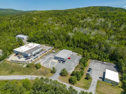 775 Industrial Park Road Littleton NH 03561