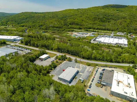 775 Industrial Park Road Littleton NH 03561