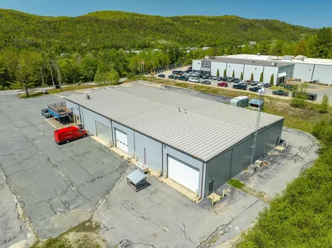 775 Industrial Park Road Littleton NH 03561