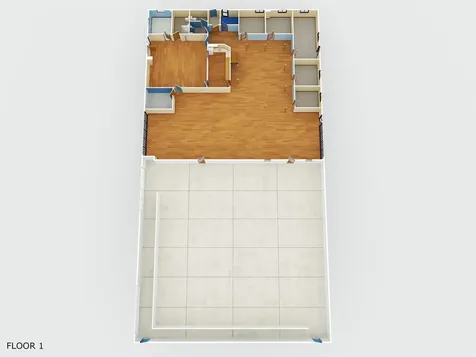 775 Industrial Park Road Littleton NH 03561