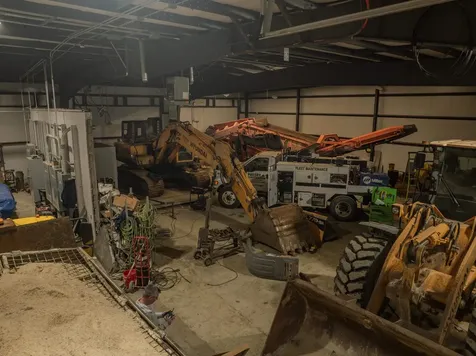 775 Industrial Park Road Littleton NH 03561