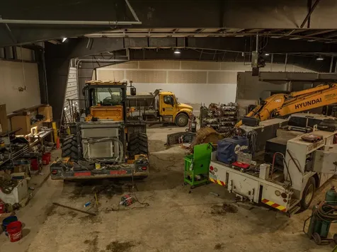 775 Industrial Park Road Littleton NH 03561