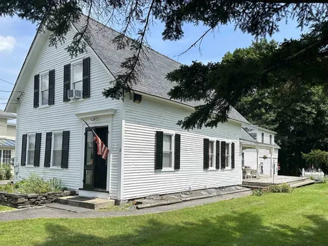 17 Clough Avenue Windsor VT 05089