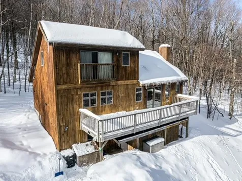 1990 E Mountain Road Killington VT 05751