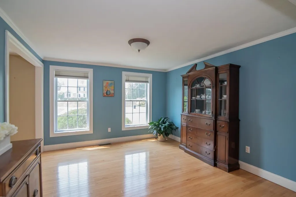 76 Mcintosh Road Danville NH 03819