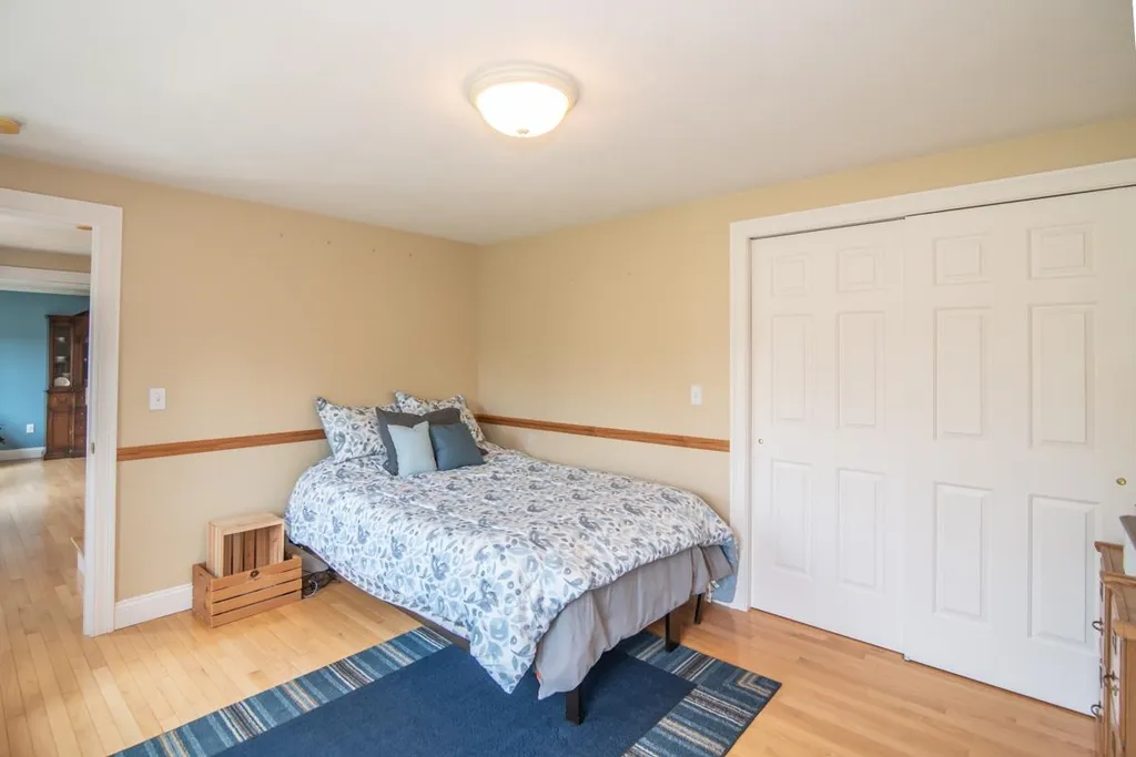 76 Mcintosh Road Danville NH 03819