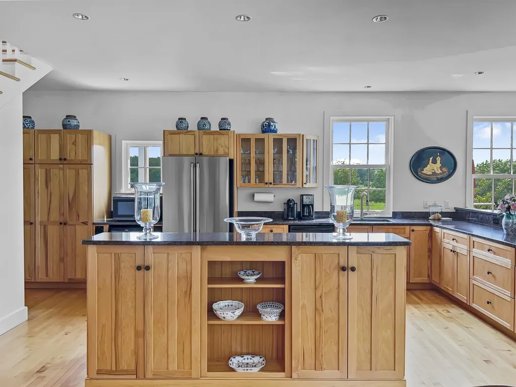 301 Sanborn Road Thetford VT 05043