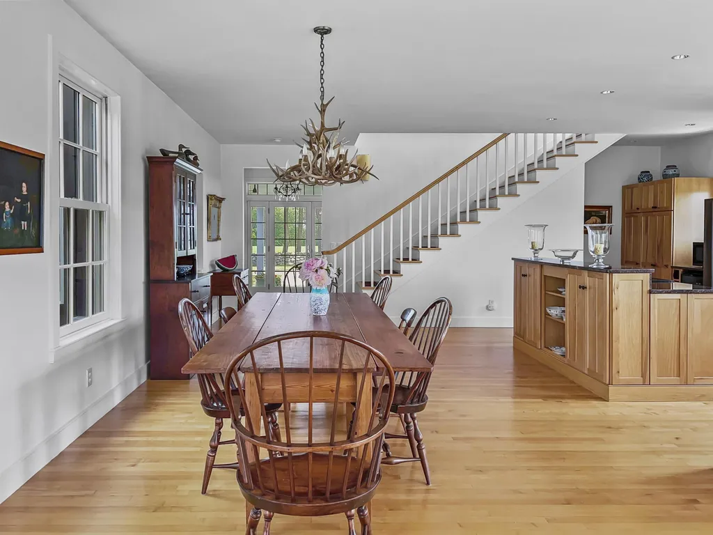 301 Sanborn Road Thetford VT 05043